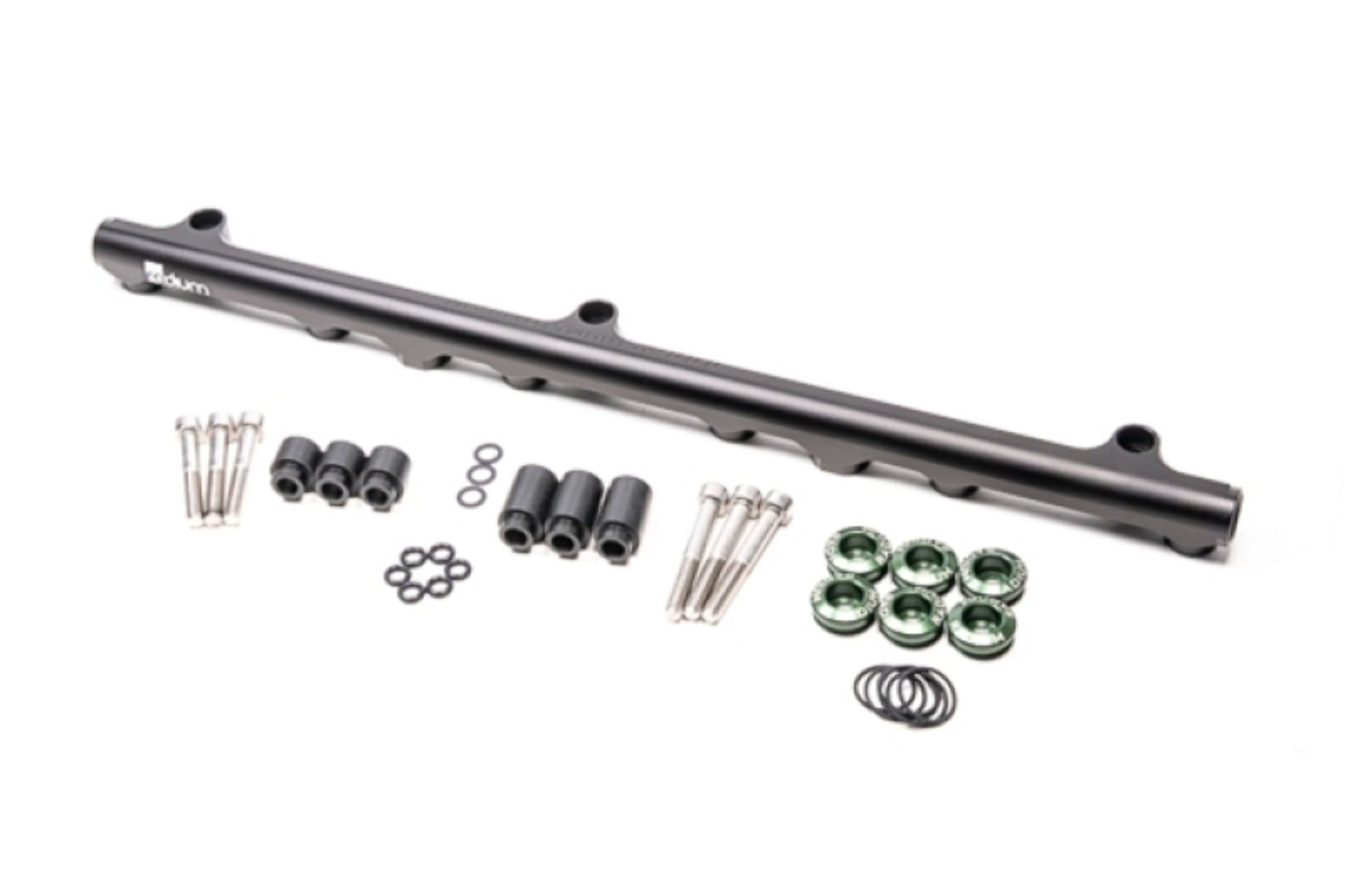 Picture of Radium Engineering Nissan RB25DET Top Feed Fuel Rail Kit