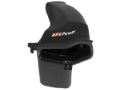 Picture of aFe Momentum HD Dynamic Air Scoop 2017 Ford Diesel Trucks V8-6.7L (td)