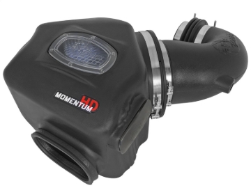 Picture of aFe Momentum HD PRO 10R Cold Air Intake 94-02 Dodge Diesel Truck L6-5.9L (td)