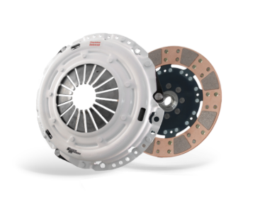 Picture of Clutch Masters 2015 Volkswagen GTI 2.0L FX500 Clutch Kit w/ Ceramic Rigid Disc