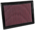 Picture of K&N 2016 TOYOTA HILUX REVO 2.8L L4 DSL Drop In Air Filter