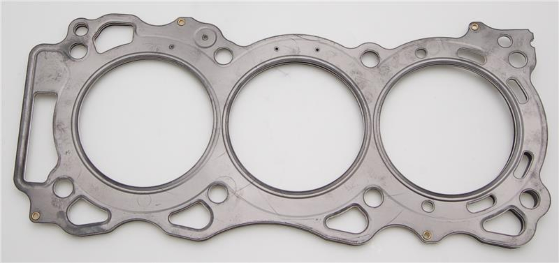Picture of Cometic 02+ Nissan VQ30/VQ35 V6 98mm LH .075 inch MLS Head Gasket