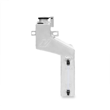 Picture of Mishimoto Subaru BRZ / Scion FR-S Aluminum Overflow Tank - Polished