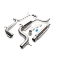 Picture of Cobb 15-17 Volkswagen GTI (MK7) SS Cat-Back Exhaust
