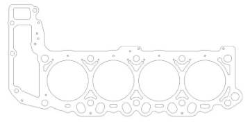 Picture of Cometic Dodge Powertech 4.7L V8 99-07 93mm Bore .051in MLS Head Gasket