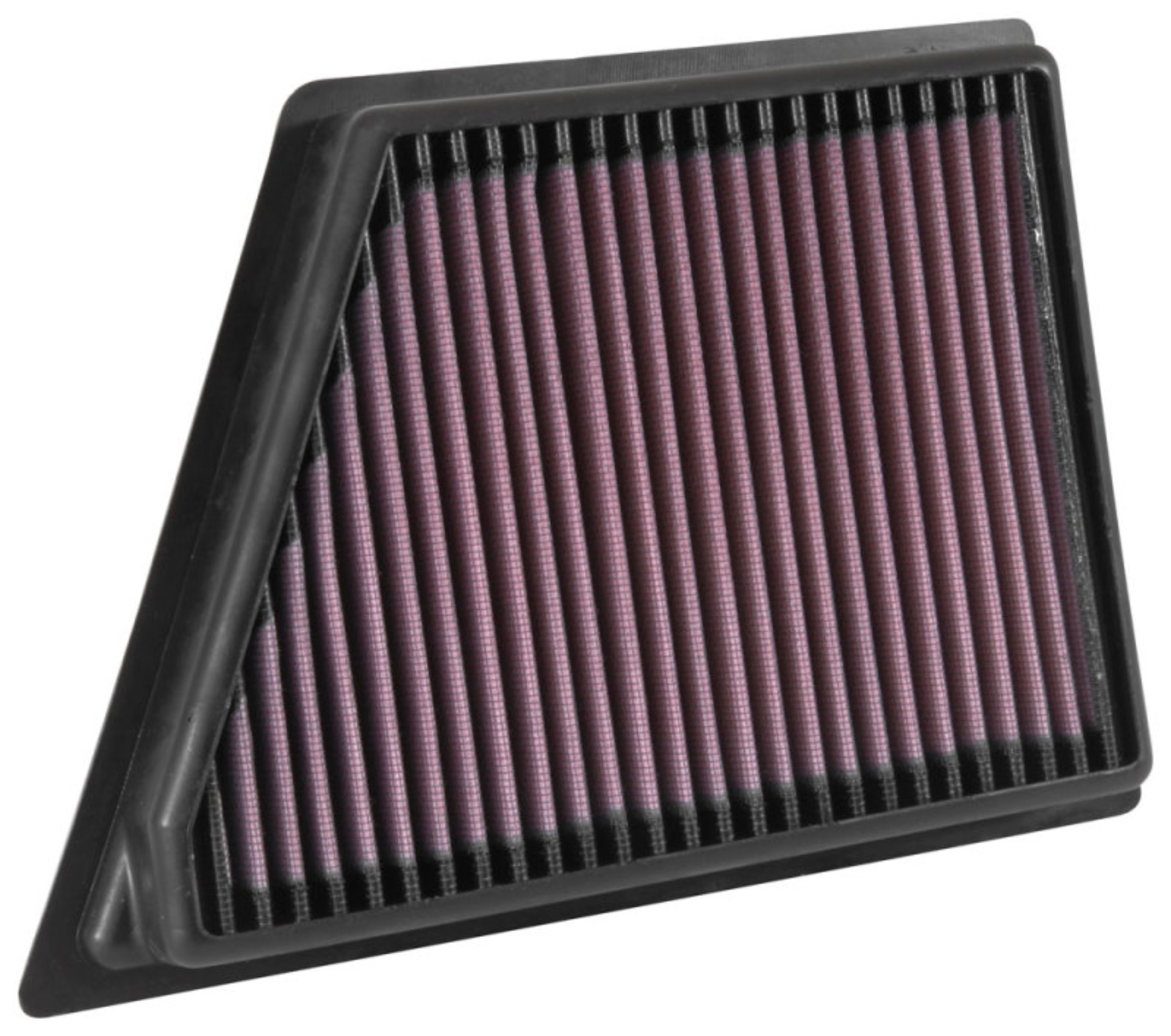 Picture of K&N 2016 Cadillac CT6 V6 3.0L F/I (Right) Drop In Air Filter