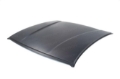 Picture of Seibon 2015+ Ford Focus ST/RS Dry Carbon Fiber Roof
