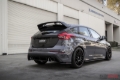 Picture of Seibon 15-16 Ford Focus Hatchback Carbon Fiber Trunk Lid