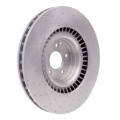 Picture of DFC 07-14 Mercedes-Benz S63 AMG Front Brake Rotor - Dimpled