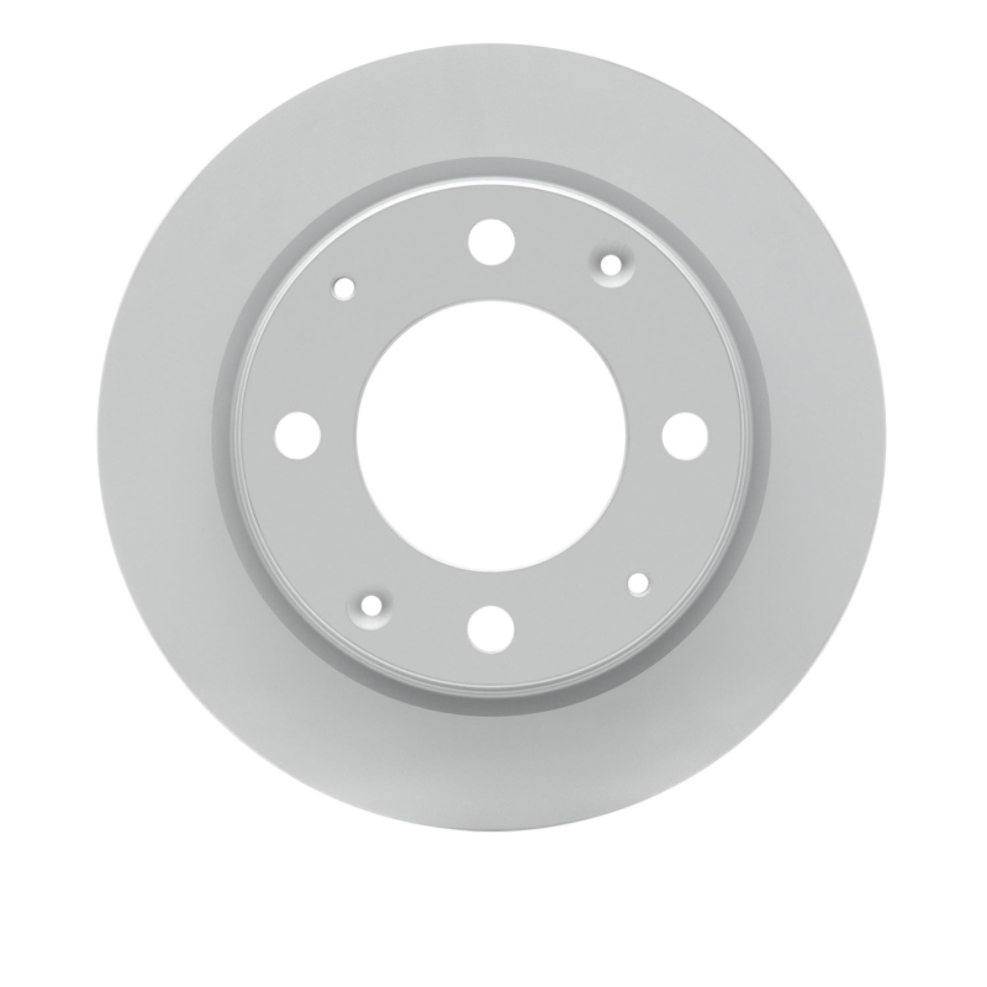 Picture of DFC 70-76 Porsche 914 Rear Hi-Carbon Alloy Geomet Coated Rotor