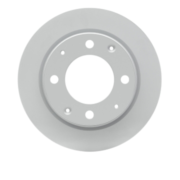 Picture of DFC 70-76 Porsche 914 Rear Hi-Carbon Alloy Geomet Coated Rotor