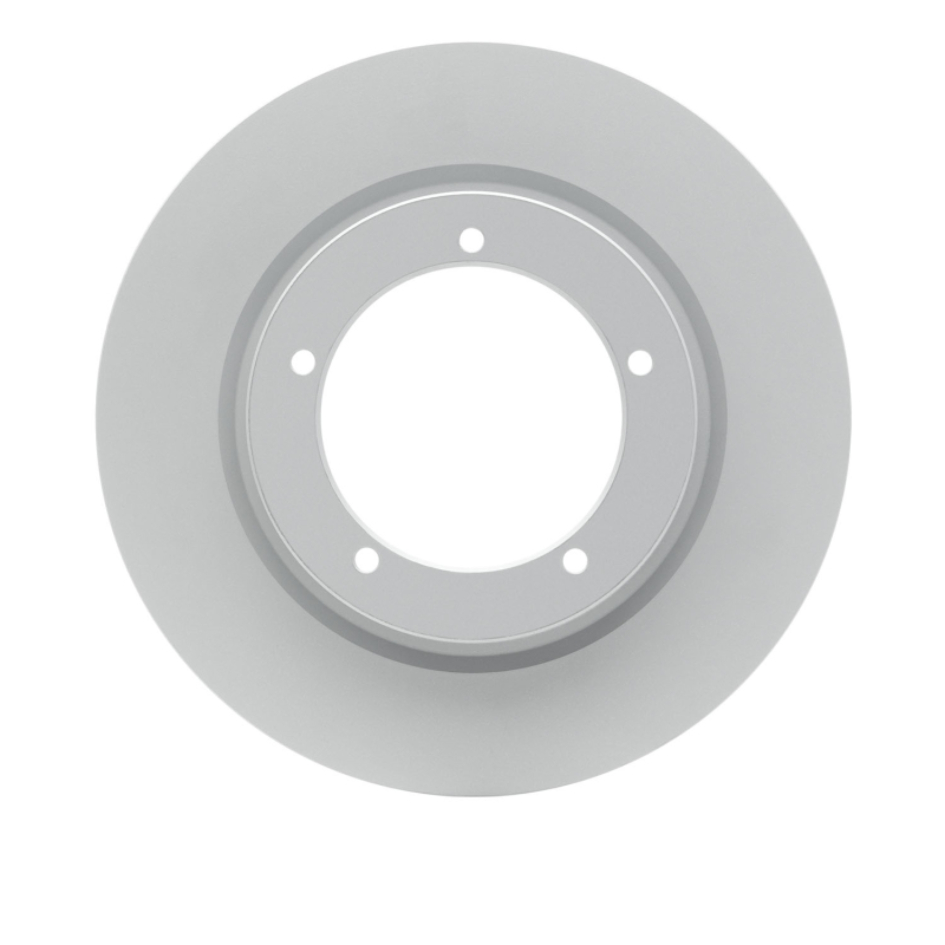 Picture of DFC 63-65 Porsche 356 Front Hi-Carbon Alloy Geomet Coated Rotor