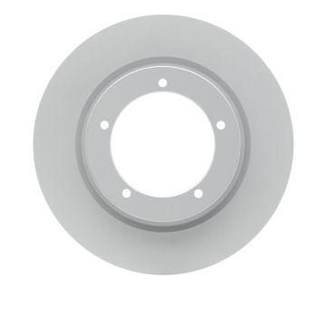 Picture of DFC 63-65 Porsche 356 Front Hi-Carbon Alloy Geomet Coated Rotor