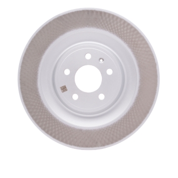 Picture of DFC 15-18 Porsche Macan Rear Hi-Carbon Alloy Geomet Coated Rotor