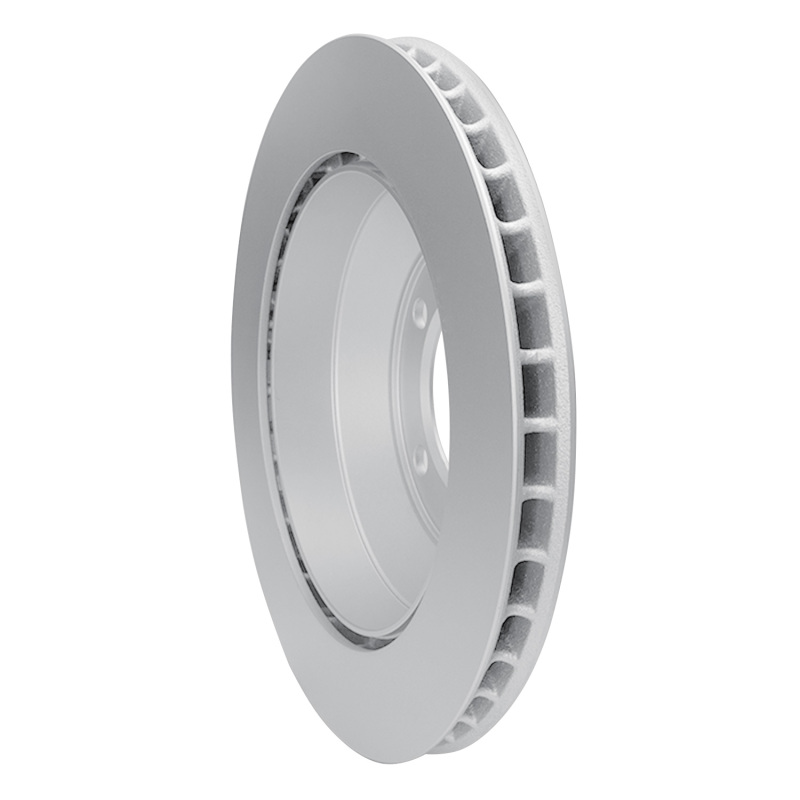 Picture of DFC 19-23 Porsche Cayenne Rear Hi-Carbon Alloy Geomet Coated Rotor