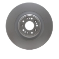 Picture of DFC 17-22 Genesis G90 Front Hi-Carbon Alloy Geomet Coated Rotor