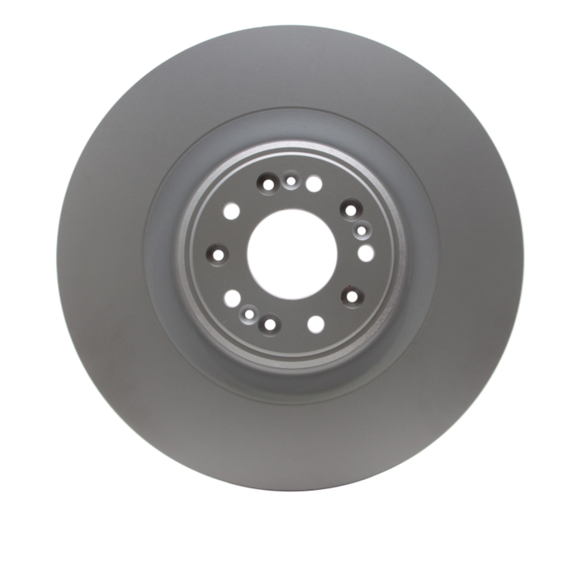 Picture of DFC 17-22 Genesis G90 Front Hi-Carbon Alloy Geomet Coated Rotor