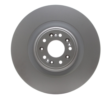 Picture of DFC 17-22 Genesis G90 Front Hi-Carbon Alloy Geomet Coated Rotor