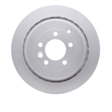 Picture of DFC 05-16 Land Rover LR4 Rear Hi-Carbon Alloy Geomet Coated Rotor