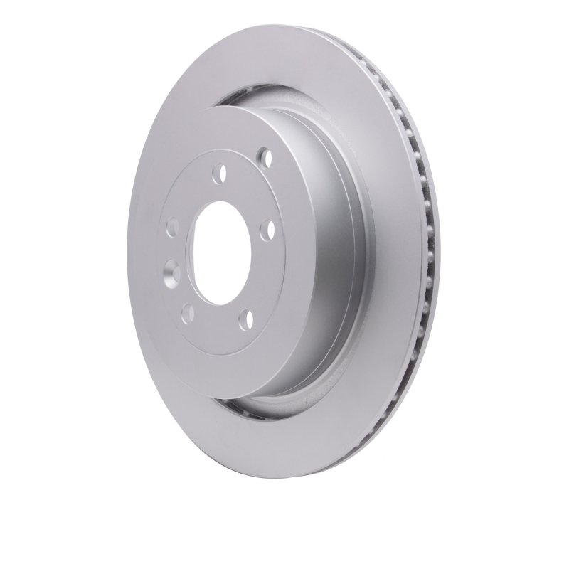 Picture of DFC 05-16 Land Rover LR4 Rear Hi-Carbon Alloy Geomet Coated Rotor