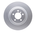 Picture of DFC 06-12 Land Rover Range Rover Front Hi-Carbon Alloy Geomet Coated Rotor