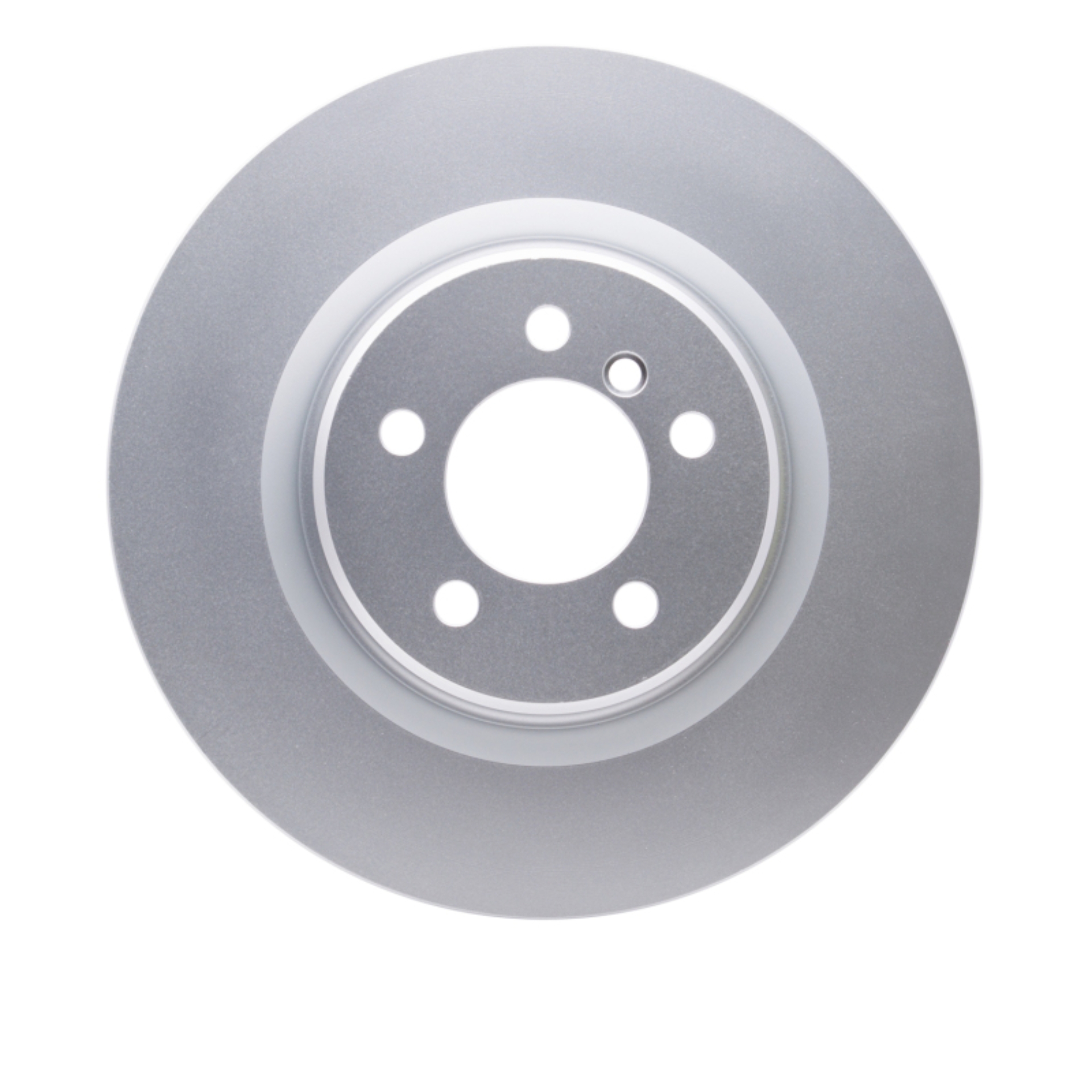 Picture of DFC 06-12 Land Rover Range Rover Front Hi-Carbon Alloy Geomet Coated Rotor