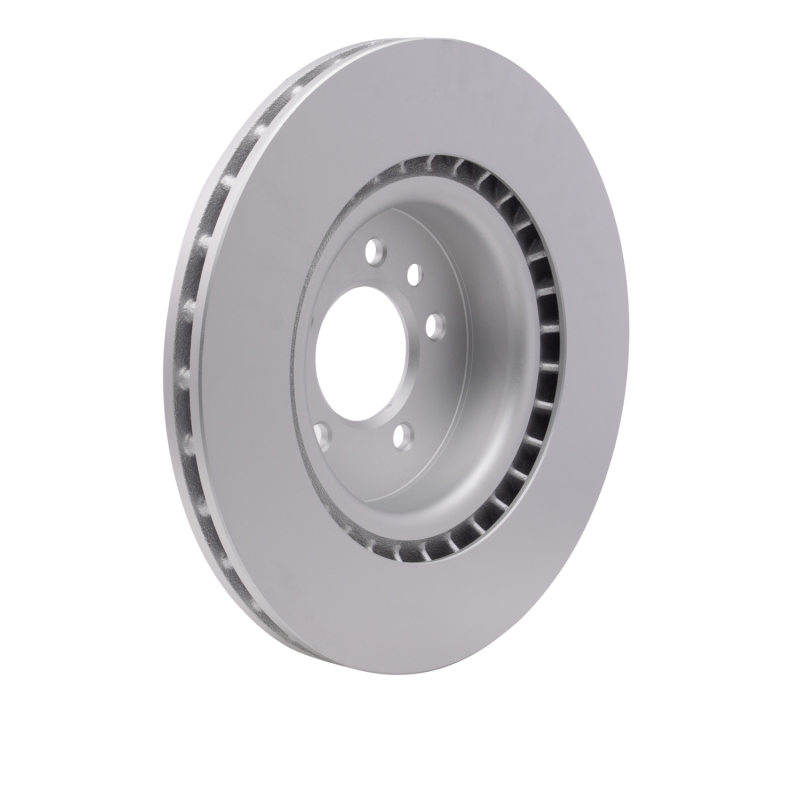 Picture of DFC 06-17 Land Rover LR4 Front Hi-Carbon Alloy Geomet Coated Rotor