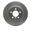 Picture of DFC 06-09 Land Rover Range Rover Front Hi-Carbon Alloy Geomet Coated Rotor