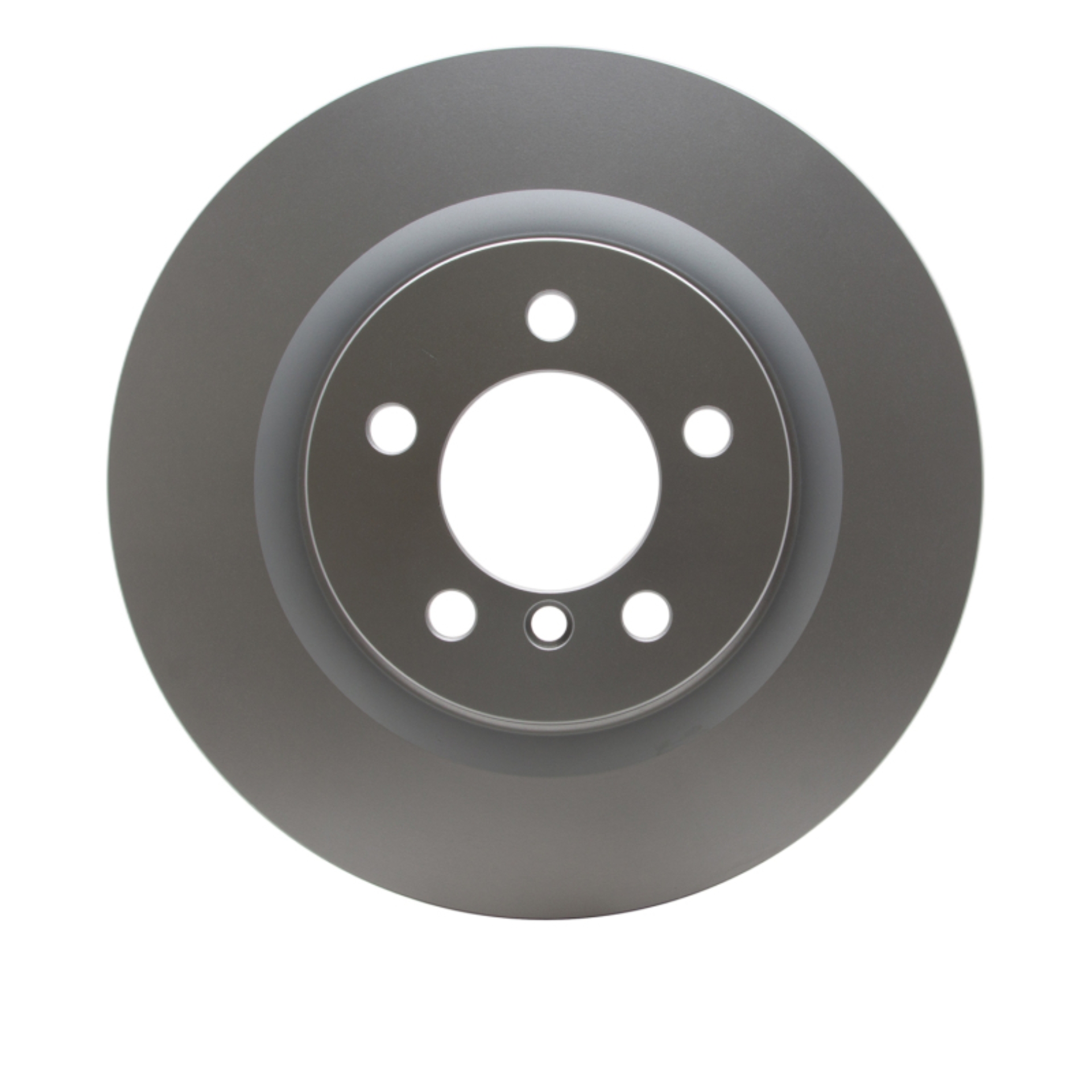 Picture of DFC 06-09 Land Rover Range Rover Front Hi-Carbon Alloy Geomet Coated Rotor