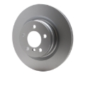 Picture of DFC 06-09 Land Rover Range Rover Front Hi-Carbon Alloy Geomet Coated Rotor
