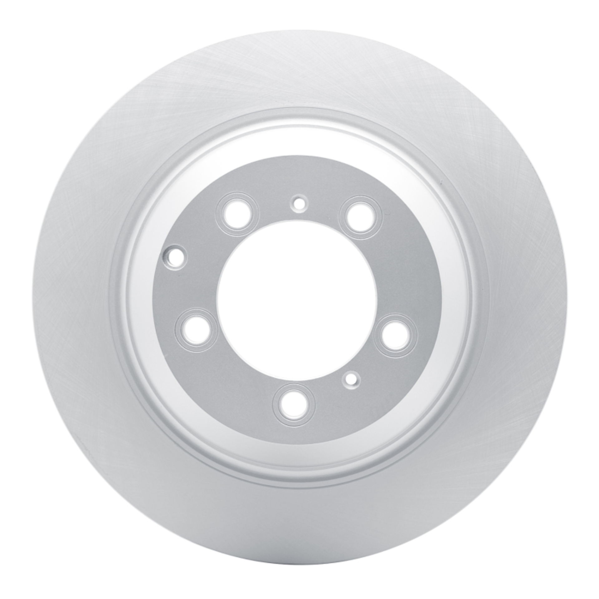 Picture of DFC 19-25 Audi e-TRON GT Rear Hi-Carbon Alloy Geomet Coated Rotor