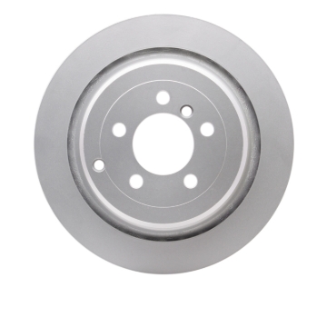 Picture of DFC 06-12 Land Rover Range Rover Rear Hi-Carbon Alloy Geomet Coated Rotor