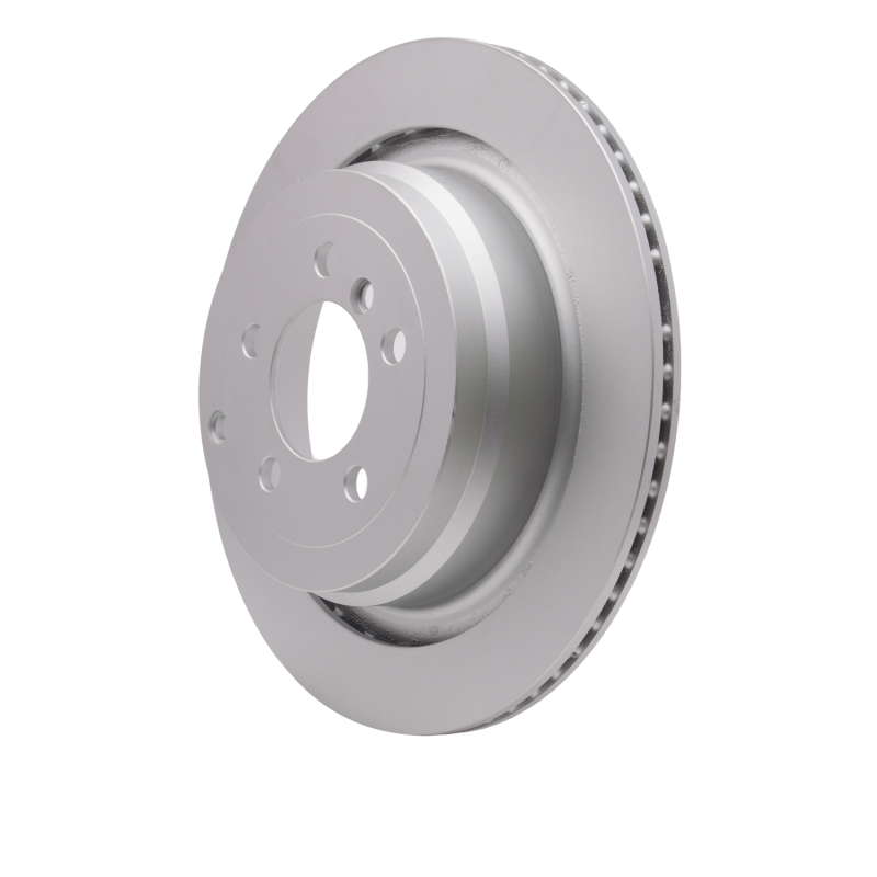 Picture of DFC 06-12 Land Rover Range Rover Rear Hi-Carbon Alloy Geomet Coated Rotor