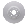 Picture of DFC 10-17 Land Rover Range Rover Front Hi-Carbon Alloy Geomet Coated Rotor
