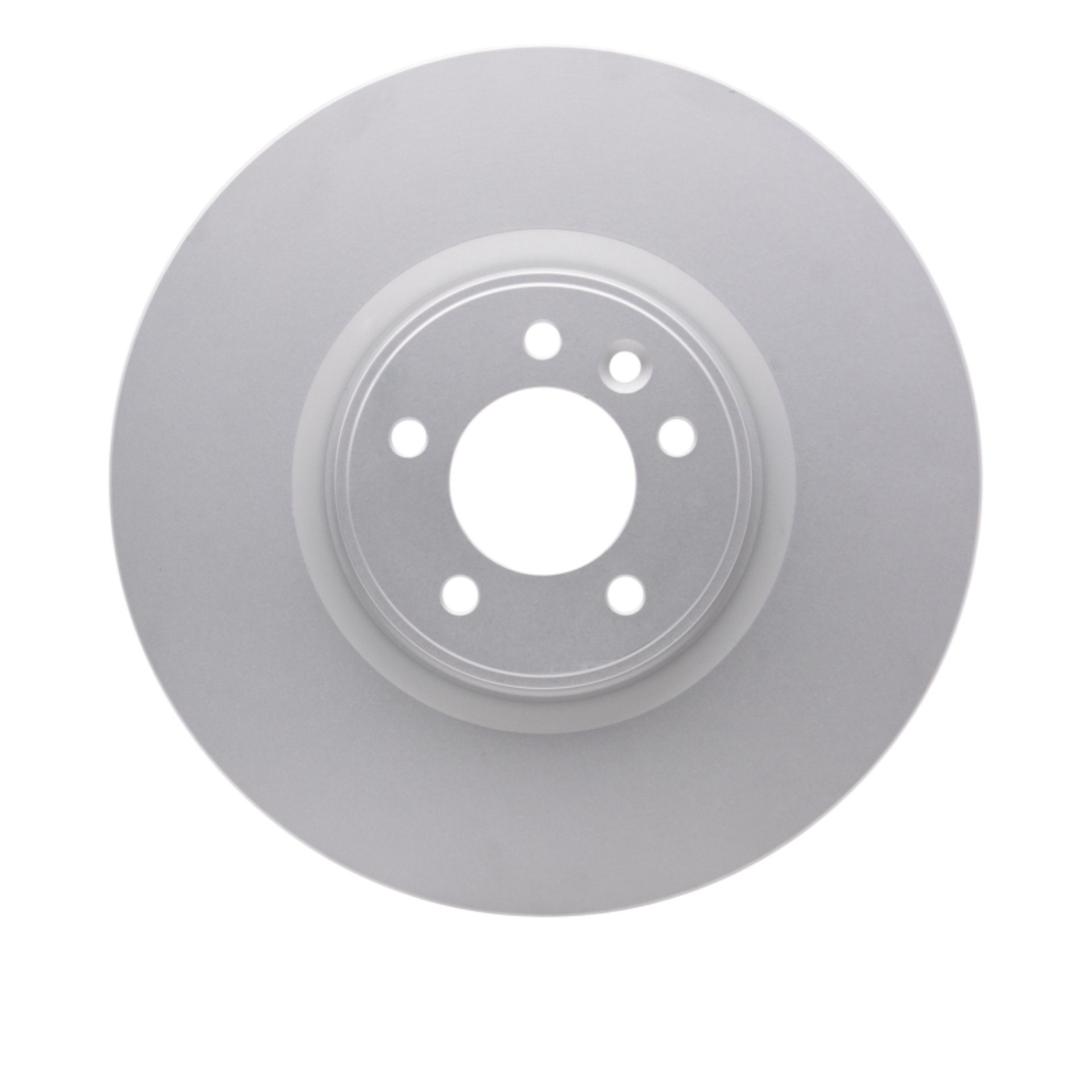 Picture of DFC 10-17 Land Rover Range Rover Front Hi-Carbon Alloy Geomet Coated Rotor