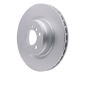 Picture of DFC 06-12 Land Rover Range Rover Front Hi-Carbon Alloy Geomet Coated Rotor