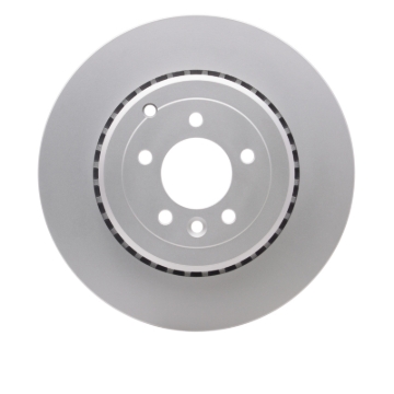 Picture of DFC 10-13 Land Rover Range Rover Sport Rear Hi-Carbon Alloy Geomet Coated Rotor
