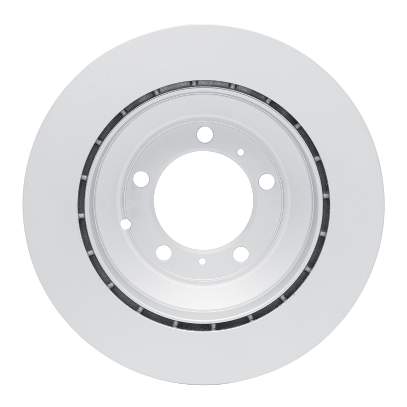 Picture of DFC 19-23 Porsche Cayenne Rear Hi-Carbon Alloy Geomet Coated Rotor