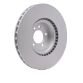 Picture of DFC 10-17 Land Rover Range Rover Front Hi-Carbon Alloy Geomet Coated Rotor
