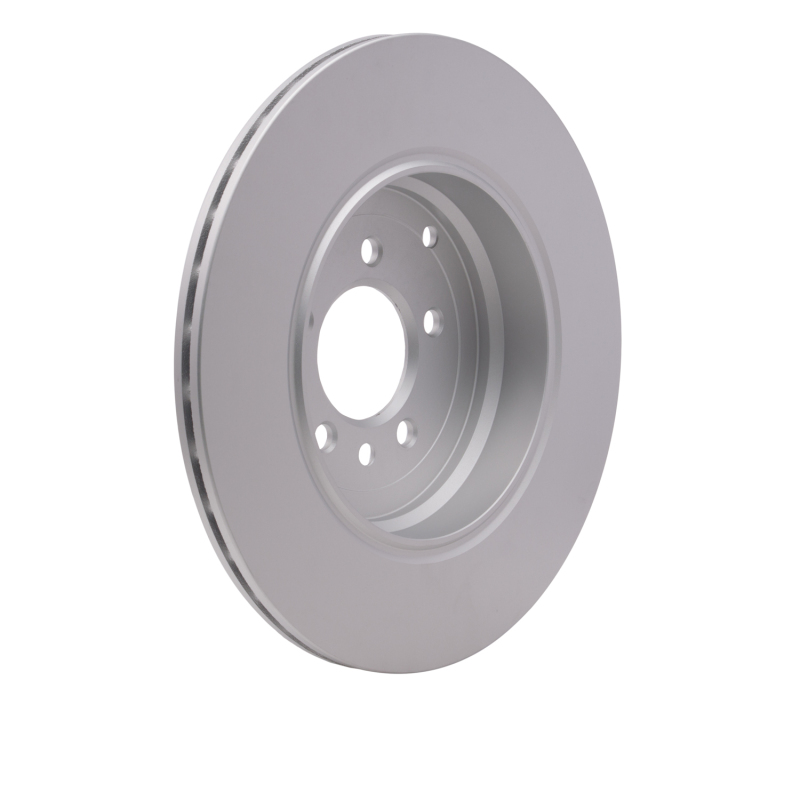 Picture of DFC 10-13 Land Rover Range Rover Sport Rear Hi-Carbon Alloy Geomet Coated Rotor