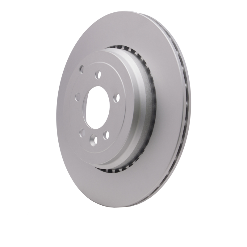Picture of DFC 10-13 Land Rover Range Rover Sport Rear Hi-Carbon Alloy Geomet Coated Rotor