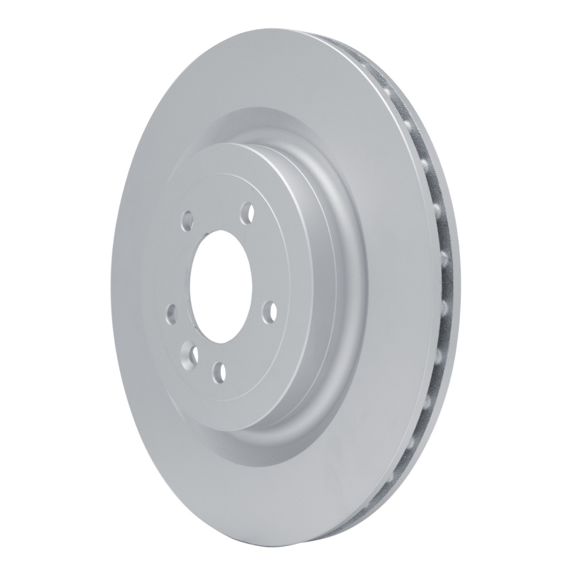 Picture of DFC 13-25 Land Rover Range Rover Rear Hi-Carbon Alloy Geomet Coated Rotor