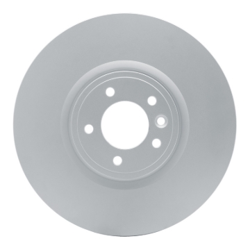 Picture of DFC 18-25 Land Rover Range Rover Sport Front Hi-Carbon Alloy Geomet Coated Rotor