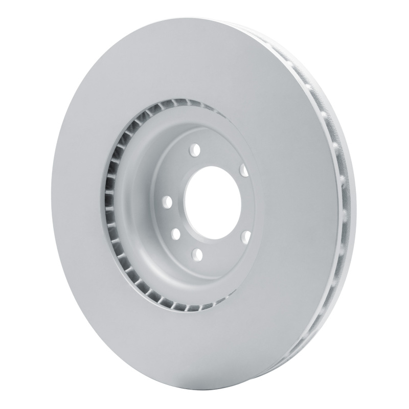 Picture of DFC 18-25 Land Rover Range Rover Sport Front Hi-Carbon Alloy Geomet Coated Rotor