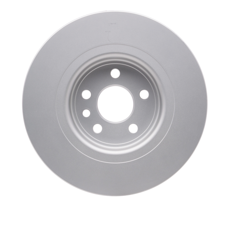 Picture of DFC 16-19 Land Rover Range Rover Evoque Rear Hi-Carbon Alloy Geomet Coated Rotor