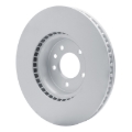 Picture of DFC 18-20 Land Rover Range Rover Front Hi-Carbon Alloy Geomet Coated Rotor