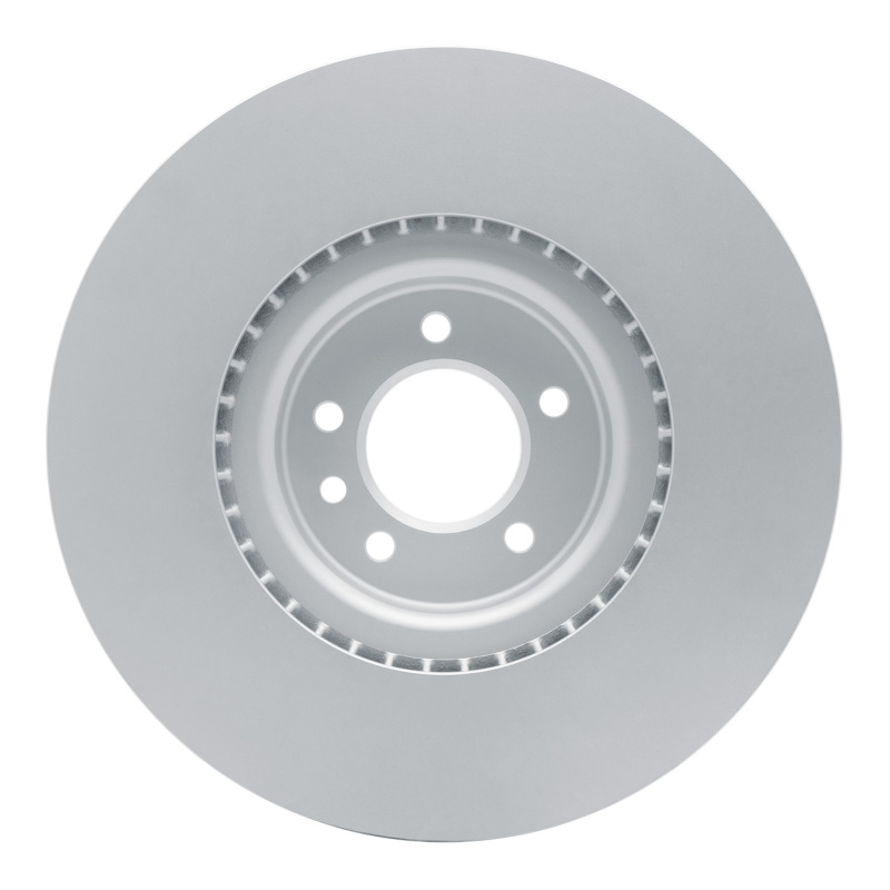 Picture of DFC 18-25 Land Rover Range Rover Sport Front Hi-Carbon Alloy Geomet Coated Rotor