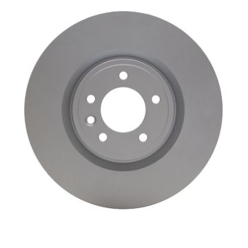 Picture of DFC 18-24 Land Rover Discovery Front Hi-Carbon Alloy Geomet Coated Rotor