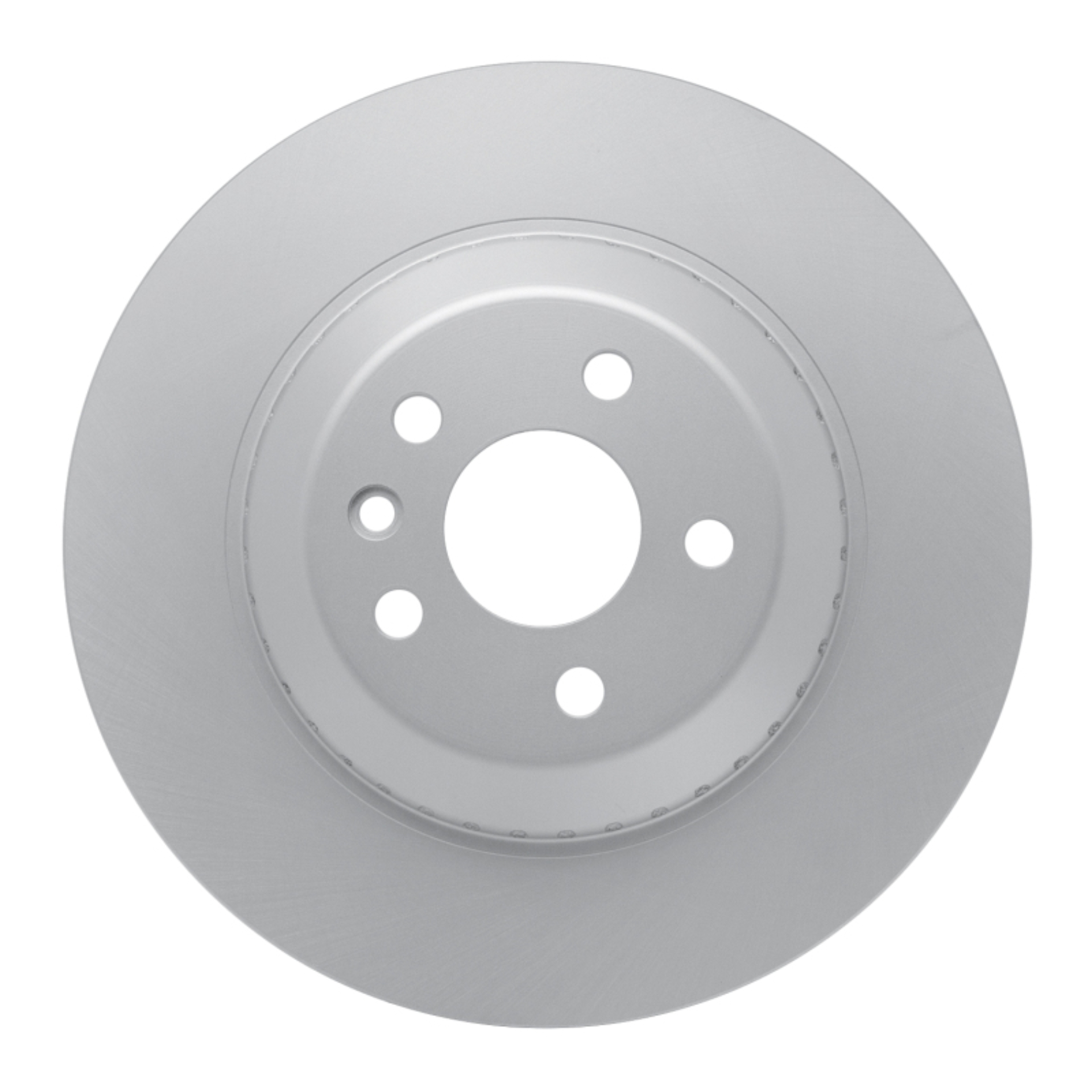Picture of DFC 20-26 Jaguar I-Pace Rear Hi-Carbon Alloy Geomet Coated Rotor