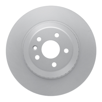 Picture of DFC 20-26 Jaguar I-Pace Rear Hi-Carbon Alloy Geomet Coated Rotor